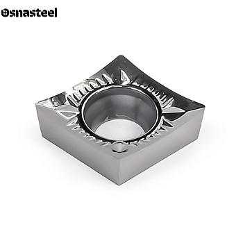 CCGT09T304-AK WSK10 пластина твердосплавная HARDSTONE