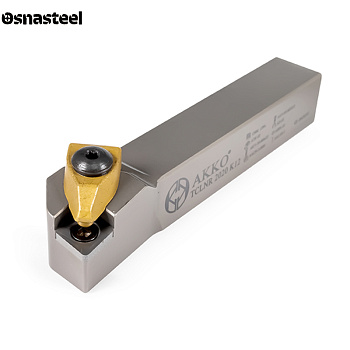 TCLNR 2020 K12 державка для наружного точения AKKO