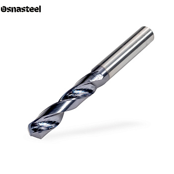 HARTO AHRT1.097.10.32.089 TiAlN сверло