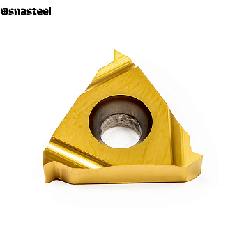 16IRA60 HR1215 пластина твердосплавная HARTO