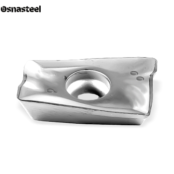 R390 11T308-NL HR5120 пластина твердосплавная HARTO
