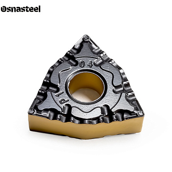 WNMG080404-P1 HR1210 пластина твердосплавная HARTO