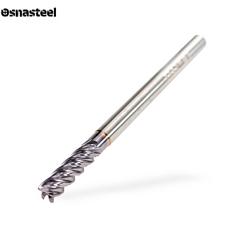 TUS-5R0500507505 AlCrSiN фреза радиусная твердосплавная 5 мм HARTO