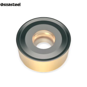 RCGT3009MOS-HP HR1205 пластина твердосплавная HARTO