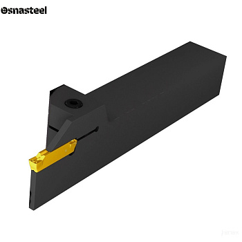 MGEHR3232-2 державка для обработки наружных канавок HARTO