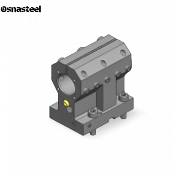 B40-BTHS 12-32 CH90 L115 Блок BMT40 для расточных резцов разрезной SD48837 SPHOORTI