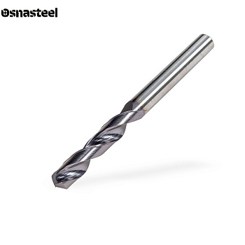 HARTO AHRT1.059.06.19.066 TiAlN сверло