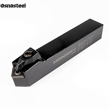 ASDNN 2020 K12 державка для наружного точения HARTO