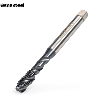 SFD M8x1,25-6H DIN371 HSSE TiAlN метчик со спиральными канавками HARTO