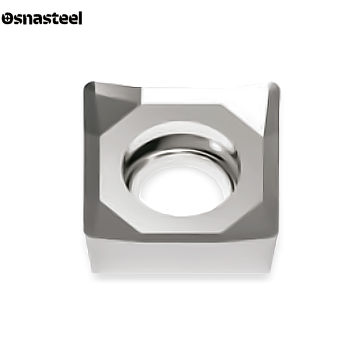 SCGT09T302-N3 HR5115 пластина твердосплавная HARTO