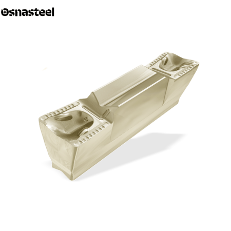 HGPL 4002Y HR2225 пластина твердосплавная HARTO