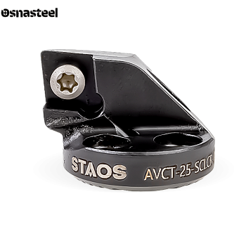 AVCT-25-SCLCL-09 картридж для антивибрационного инструмента STAOS