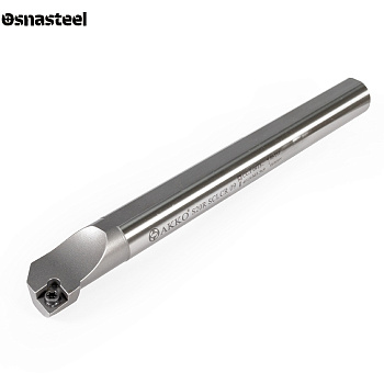 S20R SCLCR 09 расточная державка AKKO