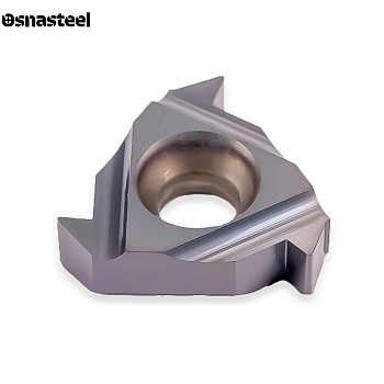 16ER20ABUT HR2120 пластина твердосплавная HARTO