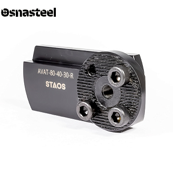 AVAT-80-40-30-R адаптер для картриджей STAOS
