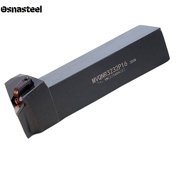 MVQNR 3232 P16 державка для наружного точения HARTO