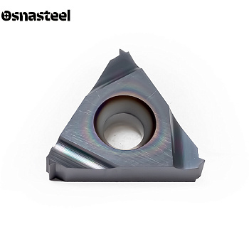 16IR1.00ISO HR2120 пластина твердосплавная HARTO