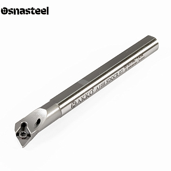 A10H SDQCR 07 расточная державка AKKO