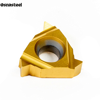 11IR2.00ISO HR1215 пластина твердосплавная HARTO