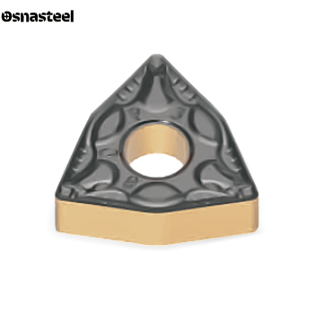 WNMG060404-P3 HR1210 пластина твердосплавная HARTO