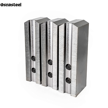 Кулачки сырые 10'' длина 150 мм высота 50 мм 3 шт.