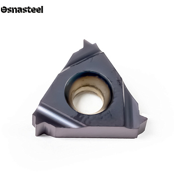 16IR1.75ISO HR2120 пластина твердосплавная HARTO