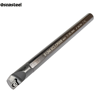 S12M SCLCR 06 расточная державка HARTO