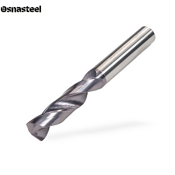 HARTO AHRT1.116.12.37.102 TiAlN сверло