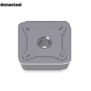 SPKN1504EDSR-SU HR2120E пластина твердосплавная HARTO