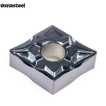 CNGG120408E-S2 HR4110 пластина твердосплавная HARTO