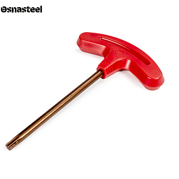 T30D ключ TORX HARTO
