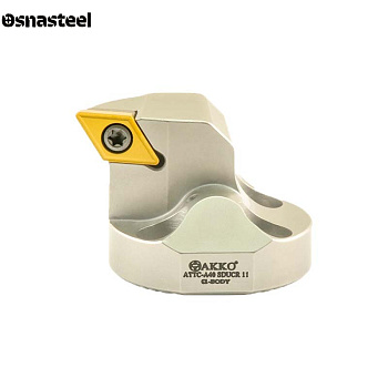 ATTC-A16 SDUCR 07 картридж для антивибрационного инструмента AKKO