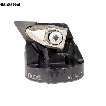 AVCT-40-DDUNR-15 картридж для антивибрационного инструмента STAOS