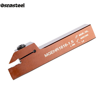 MGEHR1616-1.5 державка для обработки наружных канавок HARTO