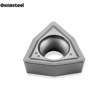 WCGX06T308-DG HR3320 пластина твердосплавная HARTO