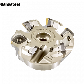 AFM45S-SE13M-D063-A22-Z05-H торцевая фреза AKKO