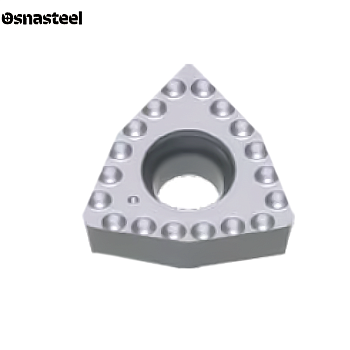 WCGX080412-DK HR2120 пластина твердосплавная HARTO