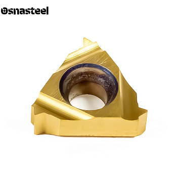 11IR1.25ISO HR1215 пластина твердосплавная HARTO