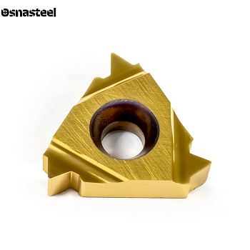 22IR4.00ISO HR1215 пластина твердосплавная HARTO