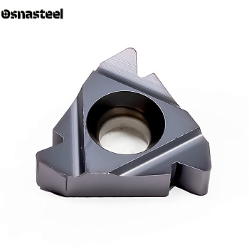 16ER3.50ISO HR2230 пластина твердосплавная HARTO