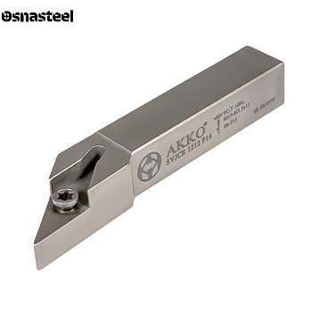 SVJCR 1212 F16 державка для наружного точения AKKO