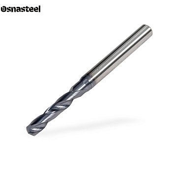 HARTO AHRT1.048.06.15.066 TiAlN сверло