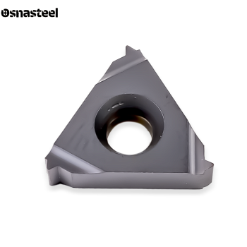 16EL20UN HR2230 пластина твердосплавная HARTO