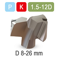 Головки сменные FB