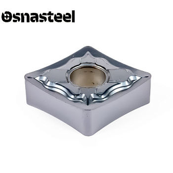 CNGG120412E-S1 HR4110 пластина твердосплавная HARTO