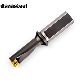 TCAP 14R 3D сверло-резец HARTO