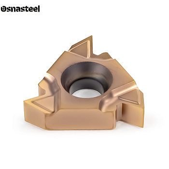 16ERMAG60 HR2320 пластина твердосплавная HARTO