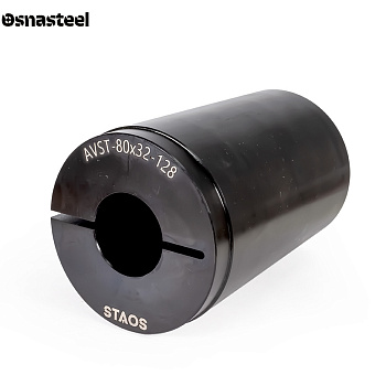 AVST-80x32-128 втулка переходная для антивибрационного инструмента STAOS