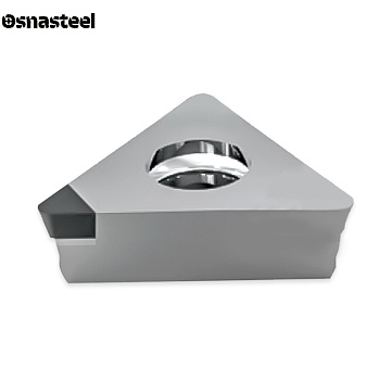 TPGW160408-S1 HRD5110 пластина твердосплавная HARTO