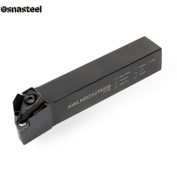 AWLNR 2525 M08 державка для наружного точения HARTO